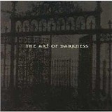 Various artists - The Art of Darkness: Dance Sampler 2001