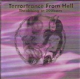 Various artists - Terrortrance From Hell