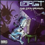 Orgy - Punk Statik Paranoia