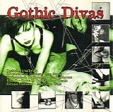 Various artists - Gothic Divas