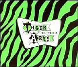 Tiger Army - The Early Years EP