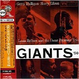 Various artists - Giants Of Jazz In Their Prime