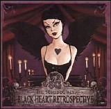 Various artists - The Sucidegirls Black Heart Retrospective
