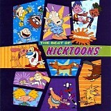 Various artists - The Best of Nicktoons