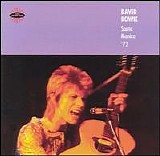 David Bowie - Santa Monica '72