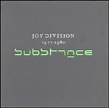 Joy Division - Substance 1977-1980
