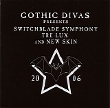 Various artists - Gothic Diva's Presents