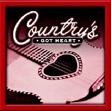 Various artists - Country's Got More Heart