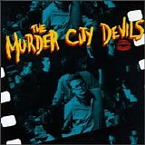 The Murder City Devils - The Murder City Devils