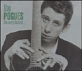 The Pogues - The Very Best Of The Pogues