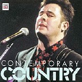 Various artists - Contemporary Country - The Mid-'90s