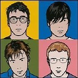Blur - The Best Of Blur
