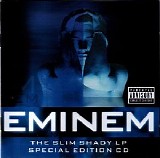 Eminem - Best Of Slim Shady