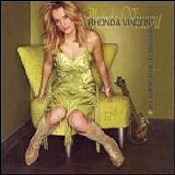 Rhonda Vincent - All American Bluegrass Girl