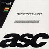 Nitzer Ebb - Ascend