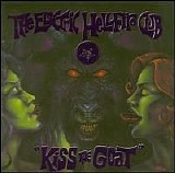 The Electric Hellfire Club - Kiss The Goat