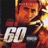 Various artists - Gone In 60 Seconds