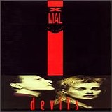 X-Mal Deutschland - Devils