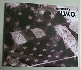 Ministry - N.W.O.
