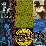 Masters of Reality - The Blue Garden
