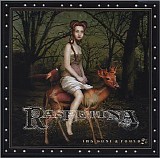 Rasputina - The Lost & Found 2nd Ed. [EP]