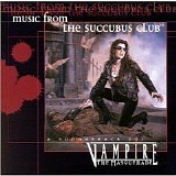 Various artists - Music From The Succubus Club