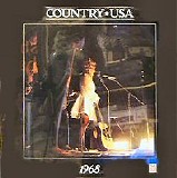 Various artists - Country USA - 1968