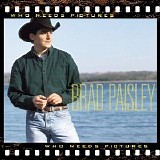 Brad Paisley - He Didn't Have To Be
