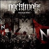 Nachtmahr - Feuer Frei
