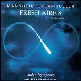 Mannheim Steamroller - Fresh Aire VIII