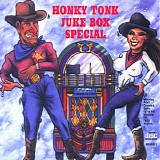 Various artists - Honky Tonk Jukebox Special