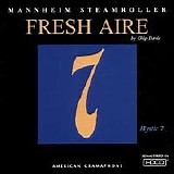 Mannheim Steamroller - Fresh Aire VII
