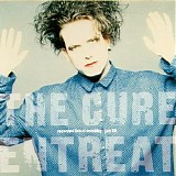 The Cure - Entreat  (Live 1990)