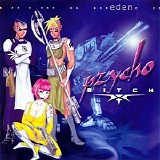 Pzycho Bitch - Eden