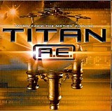 Various artists - Titan A.E. Soundtrack