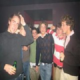 Benny Benassi - White Stripes