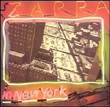 Frank Zappa - Zappa In New York