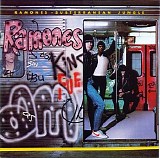 The Ramones - subterrean jungle