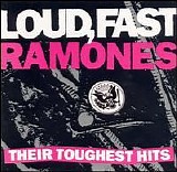 The Ramones - Loud Fast