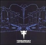 Terrorfakt - Cold World Remixes