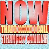 Various artists - Strangely Familiar 3