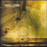 Haujobb - Vertical Theory