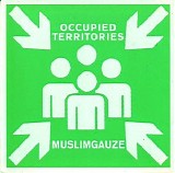 Muslimgauze - Occupied Territories
