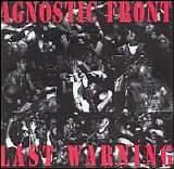 Agnostic Front - Last Warning