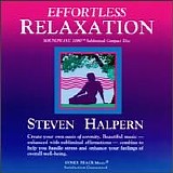 Steven Halpern - Effortless Relaxation
