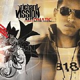 Various artists - Richard Vission: Automatic (The Club)