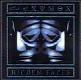 Clan Of Xymox - Hidden Faces
