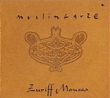 Muslimgauze - Zurif Moussa