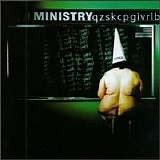 Ministry - Dark Side of the Spoon