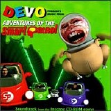 Devo - The Adventures Of The Smart Patrol